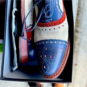 Men’s 11.5 Dress Shoes